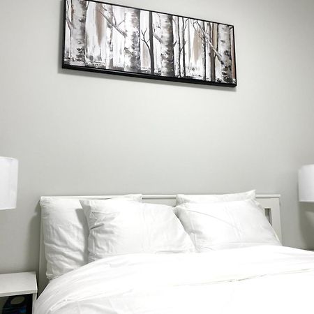 Апартаменти Modern And New House Near Pne With Big Garden And Free Parking Ванкувер Екстер'єр фото