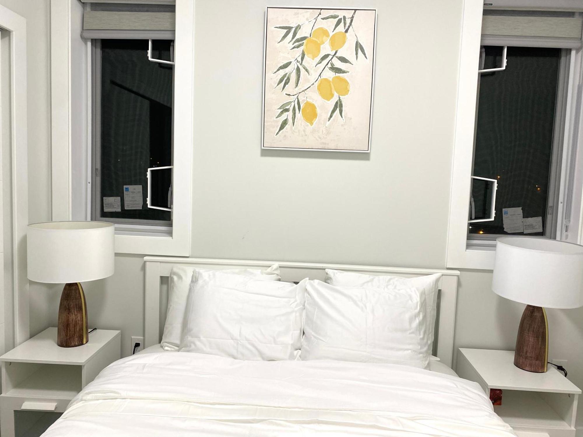 Апартаменти Modern And New House Near Pne With Big Garden And Free Parking Ванкувер Екстер'єр фото