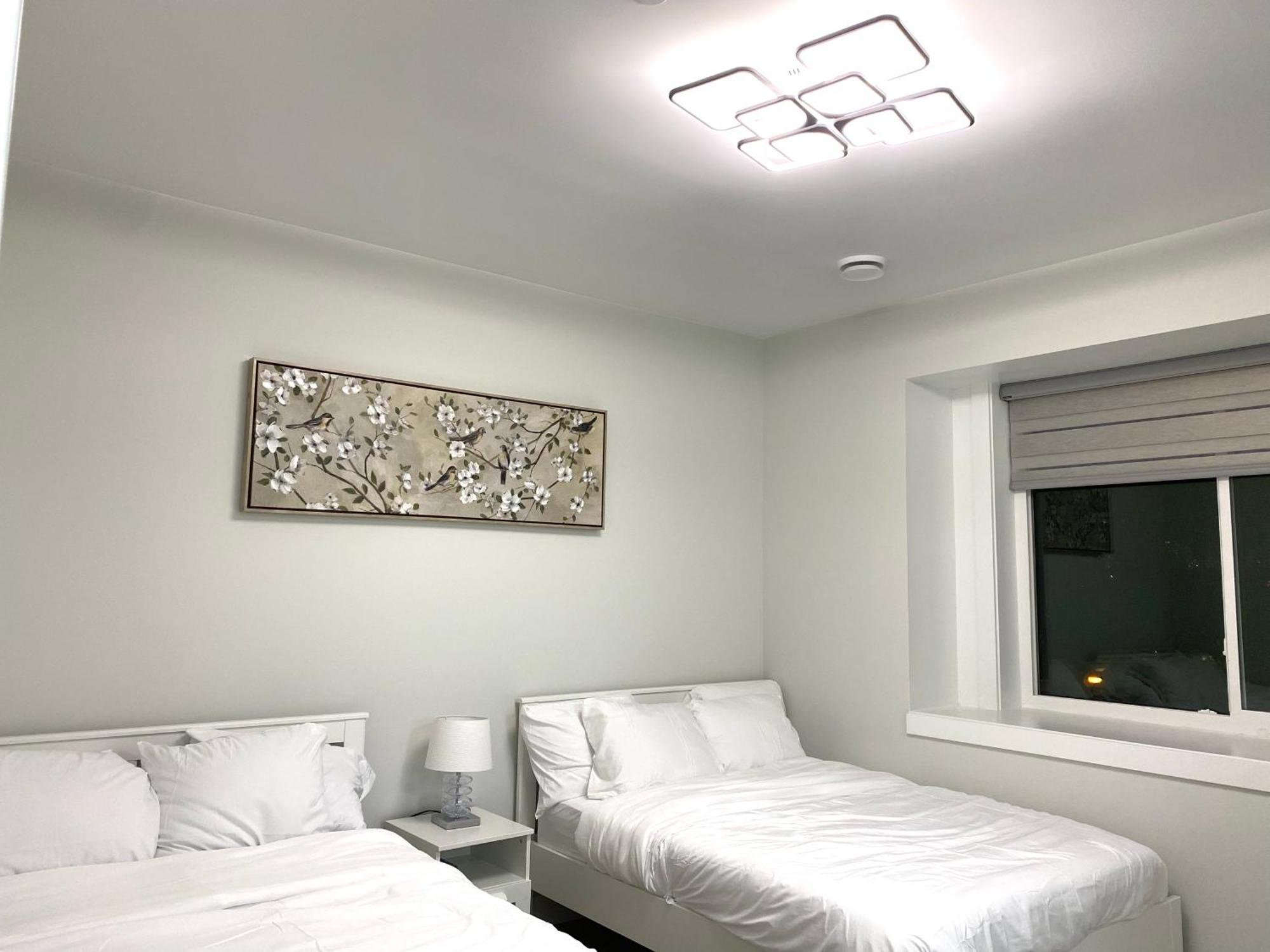 Апартаменти Modern And New House Near Pne With Big Garden And Free Parking Ванкувер Екстер'єр фото